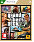Grand Theft Auto V -Xbox One/Series X