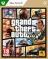 Grand Theft Auto V -Xbox Series X