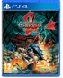 Ganryu 2 - PS4