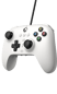 8bitdo Ultimate Pad. Vit - Xbox & PC