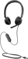 Microsoft Modern USB Headset, svart