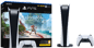 Sony Playstation 5 Digital Edition: Horizon Forbidden West Bundle