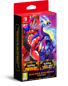 Pokémon Scarlet and Pokémon Violet Dual Pack SteelBook Edition - Switch