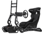 Playseat Sensation Pro Black ActiFit