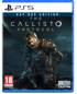 The Callisto Protocol: Day One Edition- PS5