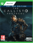 The Callisto Protocol: Day One Edition- Xbox One