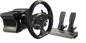 Moza R5 - Wheel base, ES Wheel, SR-P lite pedals Bundle