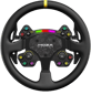 Moza RS V2 - Steering Wheel Round Leather