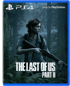 The Last of Us Part II Standard+ Edition - PS4