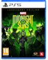 Marvels Midnight Suns Legendary Edition- PS5