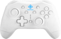 DELTACO Gaming Switch/PC/Android-kontroller Vit