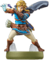 amiibo The legend of Zelda:Tears of the Kingdom - Link