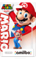 amiibo Mario