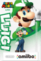 amiibo Luigi