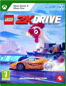 LEGO 2K Drive Awesome Edition - Xbox X|ONE
