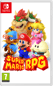 Super Mario: RPG - Switch