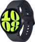 Samsung Galaxy Watch6 (44mm) BT Grafitgrå