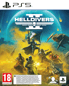Helldivers II - PS5