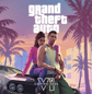 Grand Theft Auto VI - PS5
