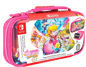 Nintendo Switch Deluxe Travel Case Peach