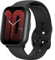 Amazfit Active Midnight Black