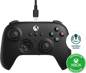 8bitdo Ultimate Pad Svart - Xbox & PC Hall effect