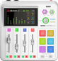 RØDECaster DUO Vit