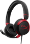 HyperX Cloud Mini Svart