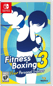 Fitness Boxing 3: Your Personal Trainer - Switch