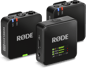 RØDE Wireless GO Gen 3