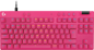 Logitech G X TKL Rapid - Magenta