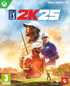 PGA Tour 2K25 - Xbox Series X