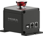 Moza - E-stop switch