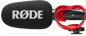 RØDE Videomic Go II Helix ShockMount