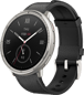 Amazfit Active 2 Black Leather Premium