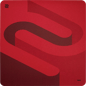 ZOWIE H-SR-SE Rouge II Extra Large Mousepad