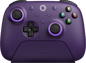 8bitdo Ultimate 2 Wireless Lila