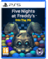 Five Nights at Freddy’s: Into the Pit - PS5