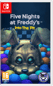 Five Nights at Freddy’s: Into the Pit - Switch