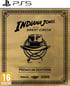 Indiana Jones and the Great Circle - PS5 - Premium Edition