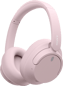 Sony WH-CH720N Rosa