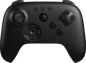 8BitDo 64 Bluetooth Controller - Svart