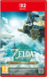 The Legend of Zelda: Tears of the Kingdom - Switch 2 Edition