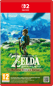 The Legend of Zelda: Breath of the Wild - Switch 2 Edition
