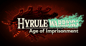 Hyrule Warriors: Age of Imprisonment- Switch 2