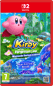 Kirby and the Forgotten Land + Star-crossed World - Switch 2 Edition