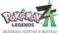 Pokémon Legends Z-A - Switch 2