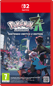 Pokémon Legends Z-A - Switch 2