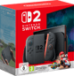 Nintendo Switch 2 - Mario Kart World Bundle