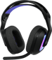 Logitech G - G522 Lightspeed Svart